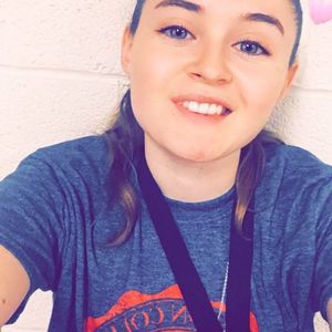 Meet your Posher, Jodi